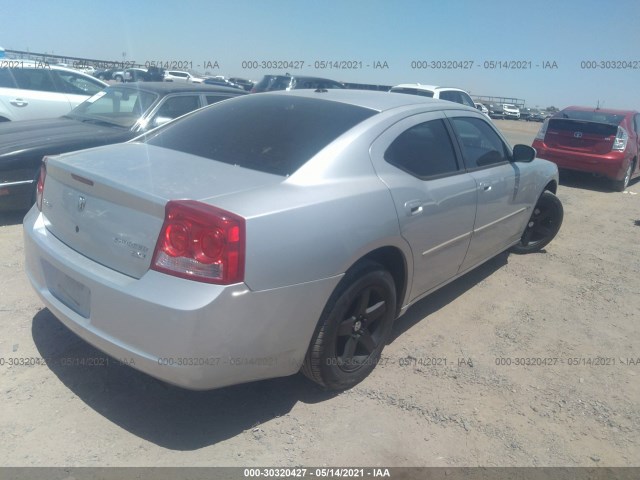 Photo 3 VIN: 2B3CA3CV4AH311321 - DODGE CHARGER 