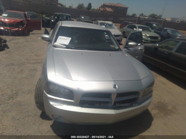 Photo 5 VIN: 2B3CA3CV4AH311321 - DODGE CHARGER 