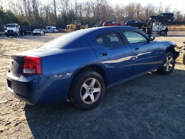 Photo 2 VIN: 2B3CA3CV4AH312582 - DODGE CHARGER 