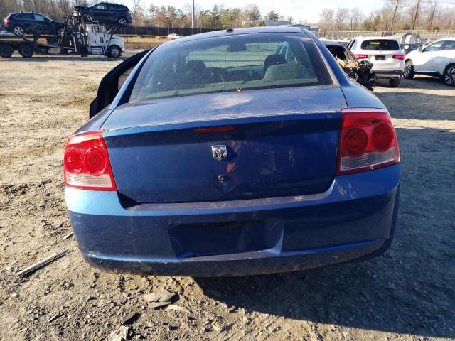 Photo 5 VIN: 2B3CA3CV4AH312582 - DODGE CHARGER 