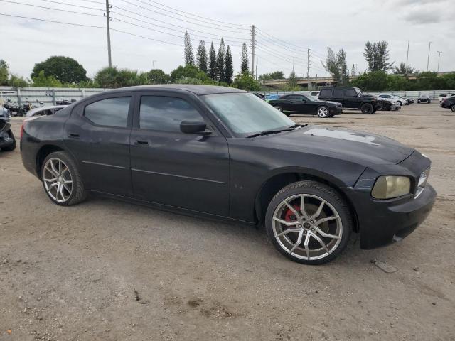 Photo 3 VIN: 2B3CA3CV5AH100368 - DODGE CHARGER SX 