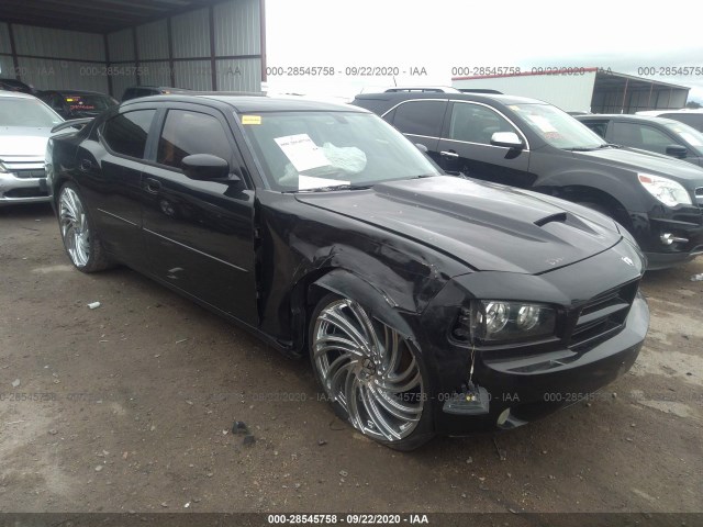 Photo 0 VIN: 2B3CA3CV5AH106414 - DODGE CHARGER 