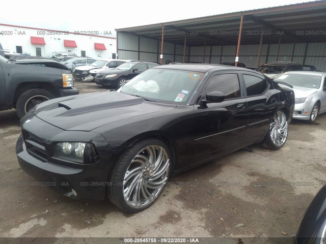 Photo 1 VIN: 2B3CA3CV5AH106414 - DODGE CHARGER 