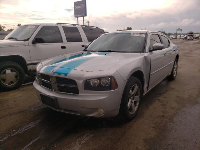 Photo 1 VIN: 2B3CA3CV5AH107921 - DODGE CHARGER SX 