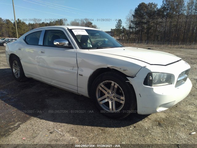 Photo 0 VIN: 2B3CA3CV5AH108647 - DODGE CHARGER 