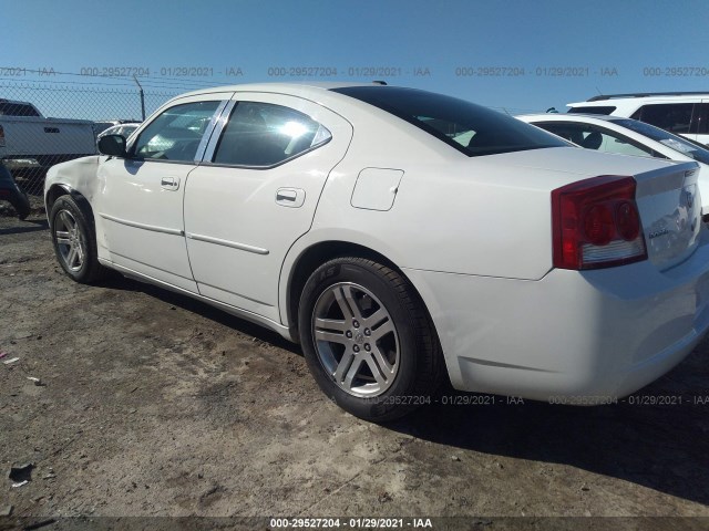 Photo 2 VIN: 2B3CA3CV5AH108647 - DODGE CHARGER 