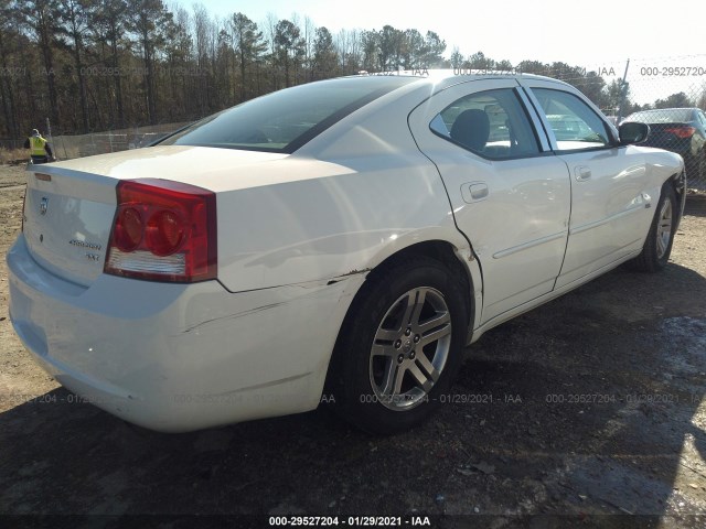 Photo 3 VIN: 2B3CA3CV5AH108647 - DODGE CHARGER 