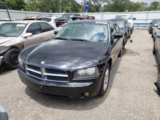 Photo 1 VIN: 2B3CA3CV5AH110897 - DODGE CHARGER SX 