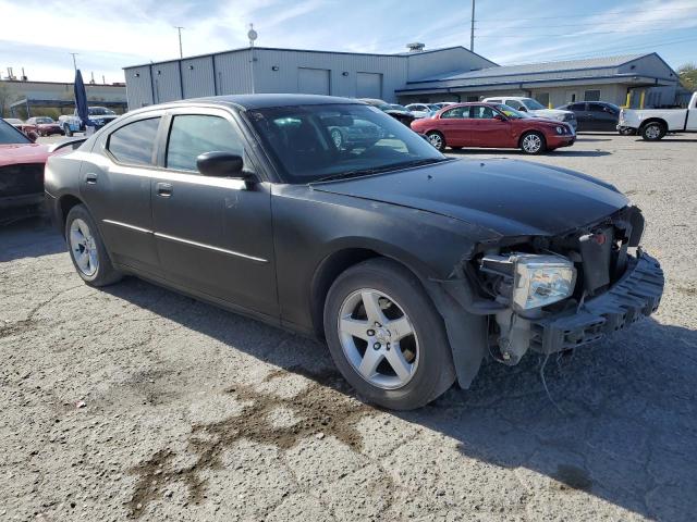 Photo 3 VIN: 2B3CA3CV5AH122127 - DODGE CHARGER SX 