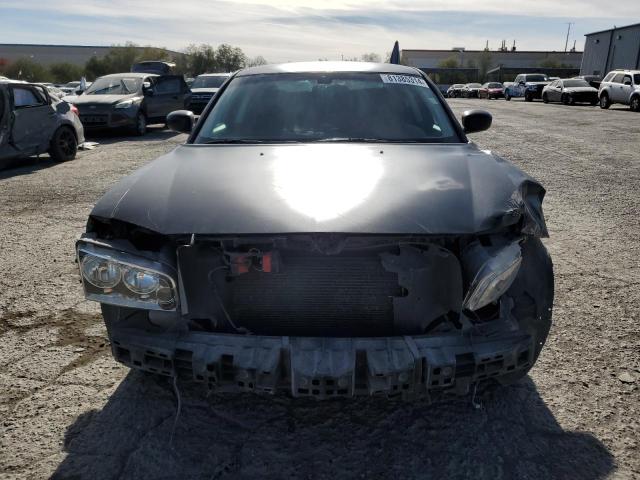 Photo 4 VIN: 2B3CA3CV5AH122127 - DODGE CHARGER SX 