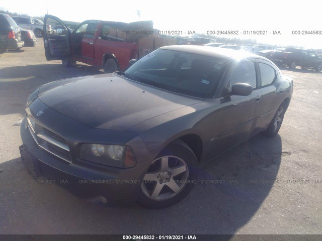 Photo 1 VIN: 2B3CA3CV5AH127182 - DODGE CHARGER 