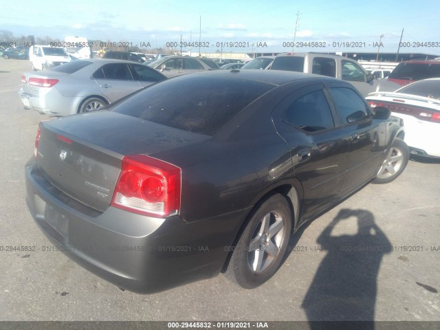 Photo 3 VIN: 2B3CA3CV5AH127182 - DODGE CHARGER 