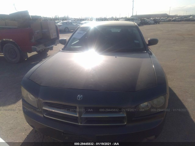 Photo 5 VIN: 2B3CA3CV5AH127182 - DODGE CHARGER 