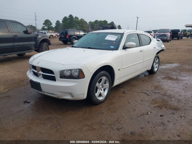 Photo 1 VIN: 2B3CA3CV5AH127599 - DODGE CHARGER 