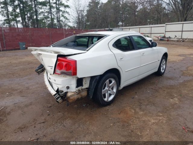 Photo 3 VIN: 2B3CA3CV5AH127599 - DODGE CHARGER 