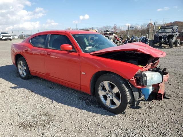 Photo 3 VIN: 2B3CA3CV5AH137954 - DODGE CHARGER 