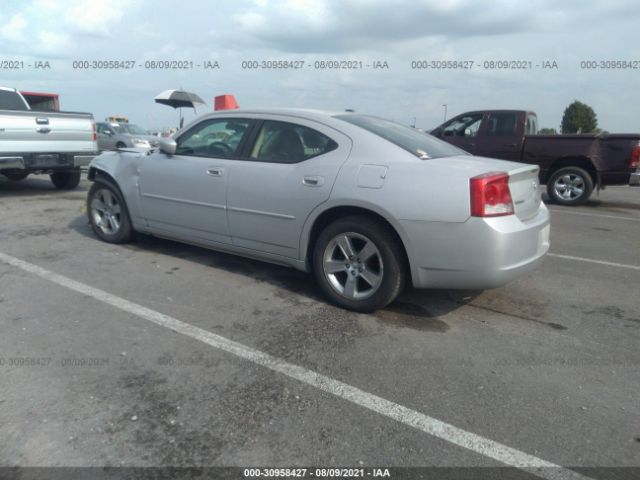 Photo 2 VIN: 2B3CA3CV5AH151417 - DODGE CHARGER 