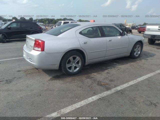 Photo 3 VIN: 2B3CA3CV5AH151417 - DODGE CHARGER 