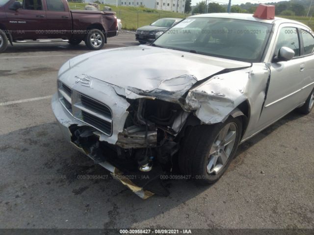 Photo 5 VIN: 2B3CA3CV5AH151417 - DODGE CHARGER 