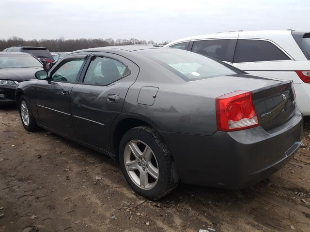 Photo 2 VIN: 2B3CA3CV5AH151434 - DODGE CHARGER SX 