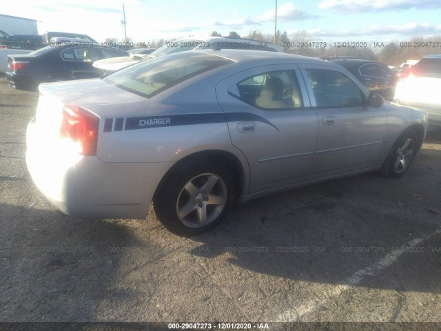 Photo 3 VIN: 2B3CA3CV5AH152731 - DODGE CHARGER 