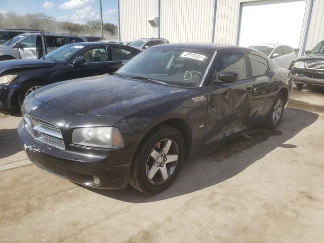 Photo 1 VIN: 2B3CA3CV5AH154284 - DODGE CHARGER SX 