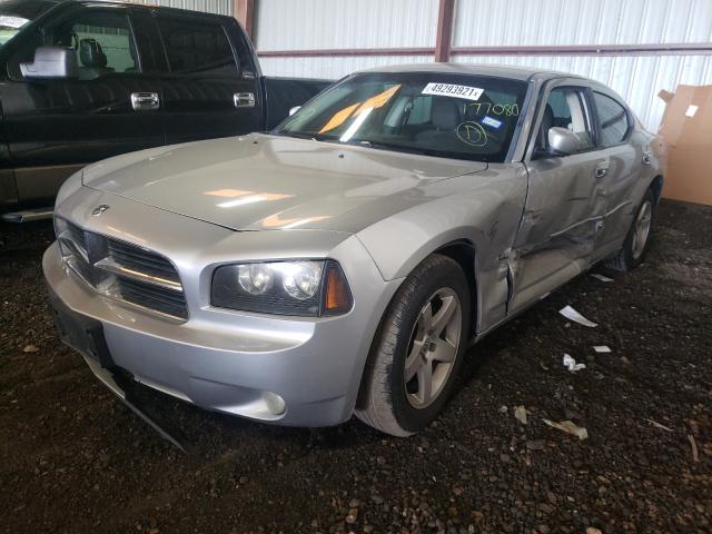 Photo 1 VIN: 2B3CA3CV5AH177080 - DODGE CHARGER SX 