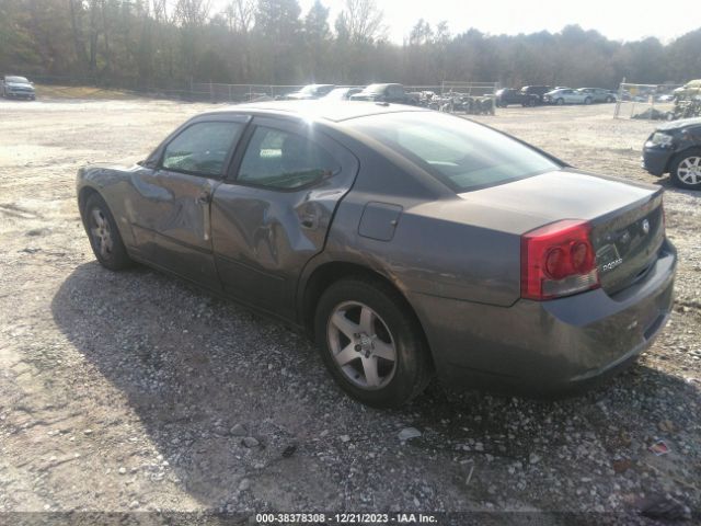 Photo 2 VIN: 2B3CA3CV5AH177564 - DODGE CHARGER 