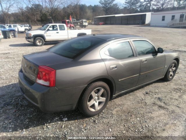 Photo 3 VIN: 2B3CA3CV5AH177564 - DODGE CHARGER 