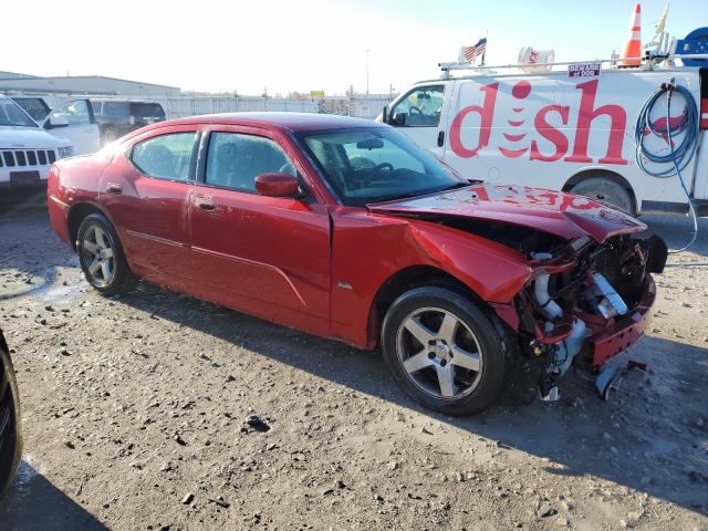 Photo 3 VIN: 2B3CA3CV5AH178682 - DODGE CHARGER SX 