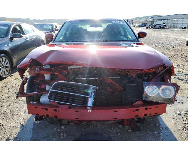 Photo 4 VIN: 2B3CA3CV5AH178682 - DODGE CHARGER SX 