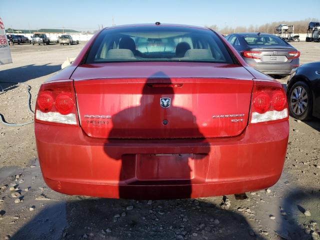 Photo 5 VIN: 2B3CA3CV5AH178682 - DODGE CHARGER SX 