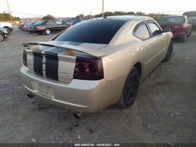 Photo 3 VIN: 2B3CA3CV5AH186975 - DODGE CHARGER 