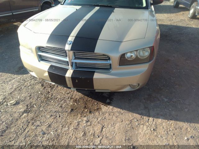 Photo 5 VIN: 2B3CA3CV5AH186975 - DODGE CHARGER 