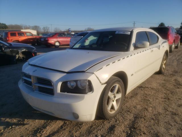 Photo 1 VIN: 2B3CA3CV5AH204147 - DODGE CHARGER SX 