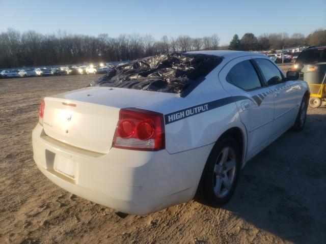 Photo 3 VIN: 2B3CA3CV5AH204147 - DODGE CHARGER SX 