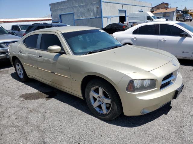 Photo 3 VIN: 2B3CA3CV5AH210031 - DODGE CHARGER SX 