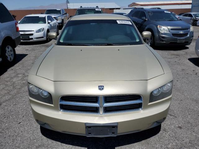 Photo 4 VIN: 2B3CA3CV5AH210031 - DODGE CHARGER SX 