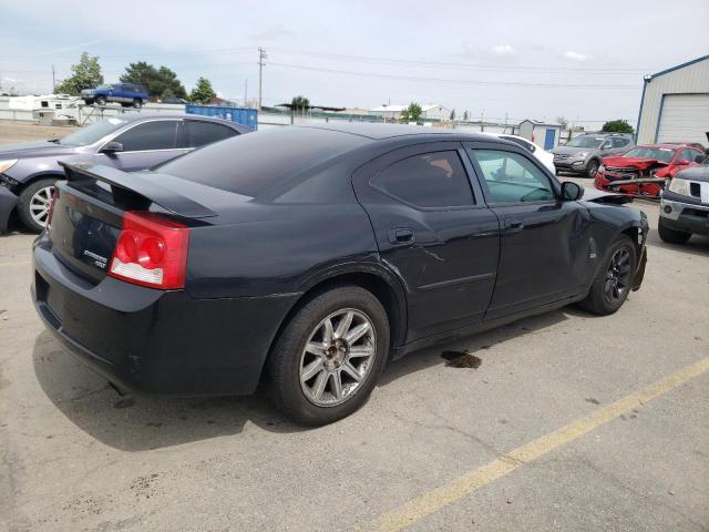 Photo 2 VIN: 2B3CA3CV5AH216783 - DODGE CHARGER SX 