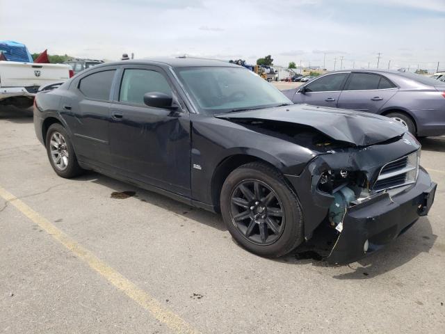 Photo 3 VIN: 2B3CA3CV5AH216783 - DODGE CHARGER SX 