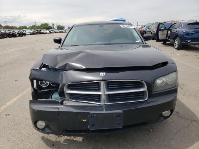 Photo 4 VIN: 2B3CA3CV5AH216783 - DODGE CHARGER SX 