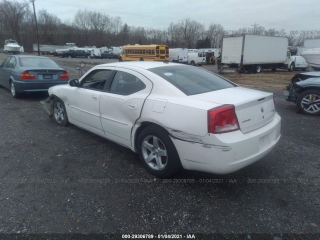 Photo 2 VIN: 2B3CA3CV5AH218565 - DODGE CHARGER 