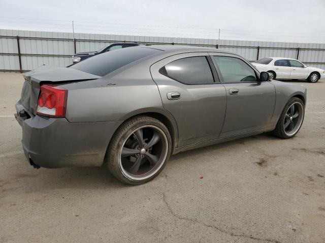 Photo 2 VIN: 2B3CA3CV5AH222292 - DODGE CHARGER SX 