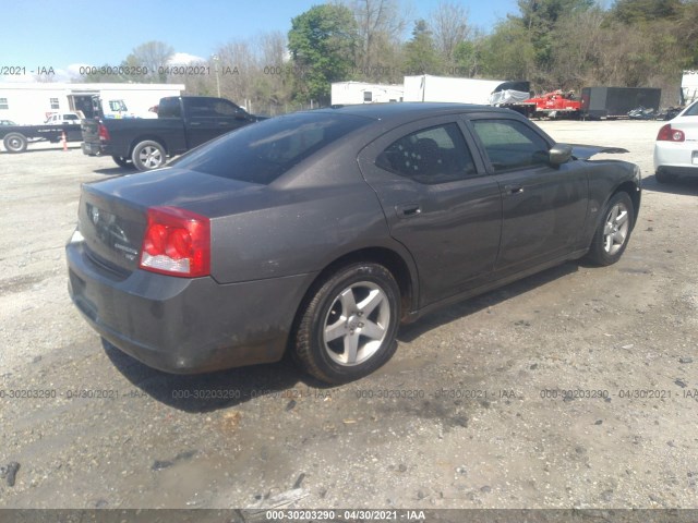 Photo 3 VIN: 2B3CA3CV5AH222597 - DODGE CHARGER 