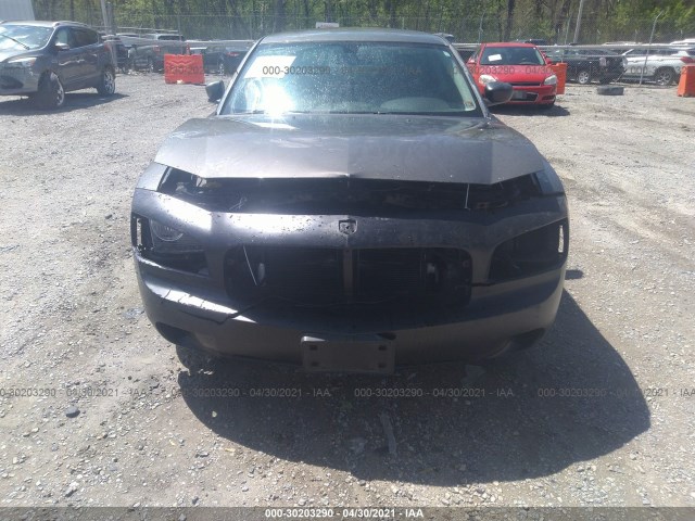 Photo 5 VIN: 2B3CA3CV5AH222597 - DODGE CHARGER 