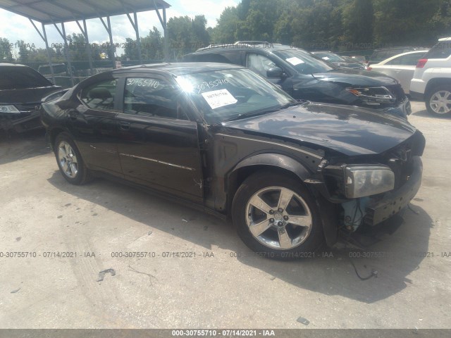 Photo 0 VIN: 2B3CA3CV5AH223345 - DODGE CHARGER 