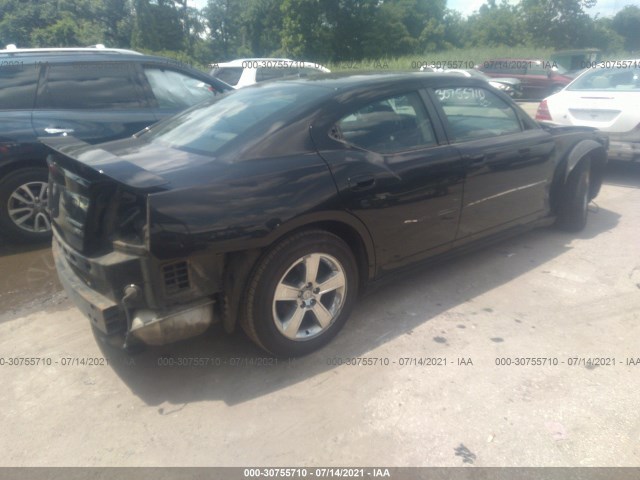 Photo 3 VIN: 2B3CA3CV5AH223345 - DODGE CHARGER 