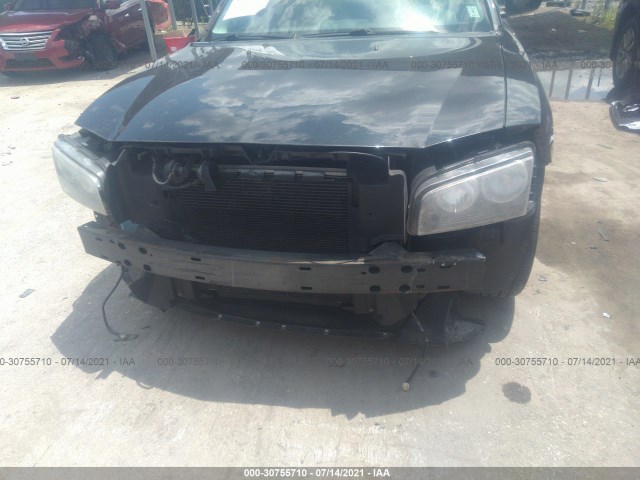 Photo 5 VIN: 2B3CA3CV5AH223345 - DODGE CHARGER 