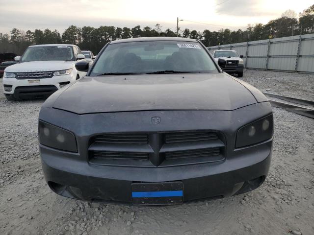 Photo 4 VIN: 2B3CA3CV5AH226553 - DODGE CHARGER 