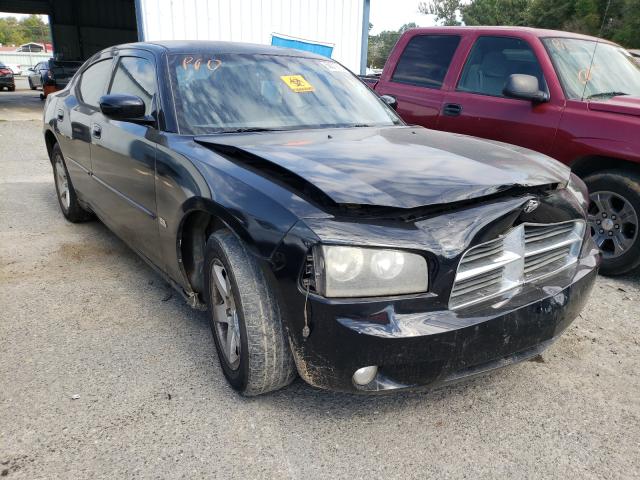 Photo 0 VIN: 2B3CA3CV5AH231381 - DODGE CHARGER SX 